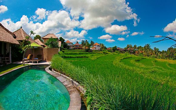 Tus hoteles de 4* y 5*