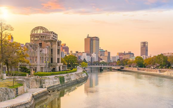 Itinerario - Salidas en grupo