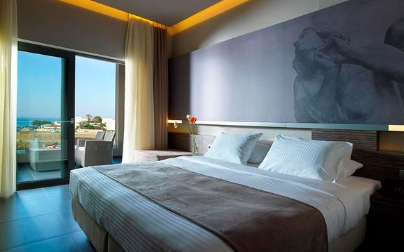 Hotel CHC Elysium Boutique 5* - Solo adultos