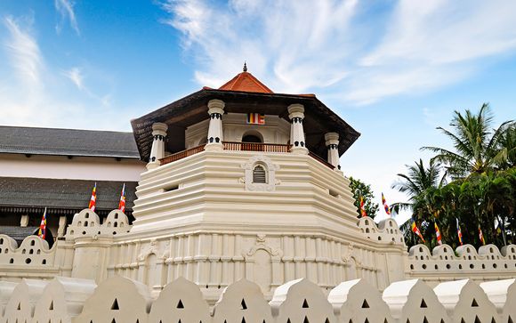 Itinerario - Salidas en grupo