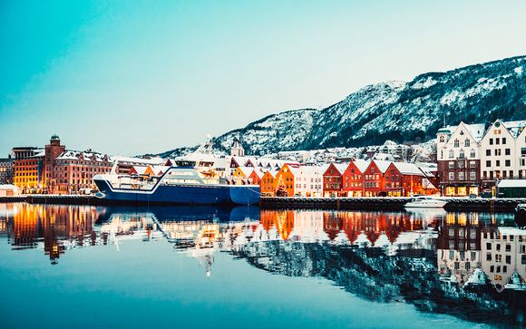 Itinerario - Salidas en grupo