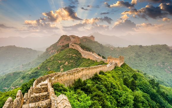 Los imprescindibles de China