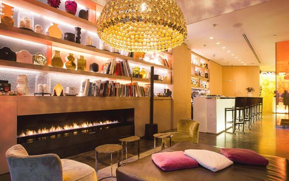 SO Sofitel Saint Petersburg 5*