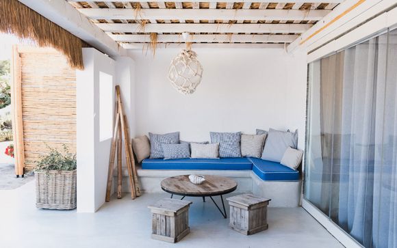 Villa Thea Mykonos