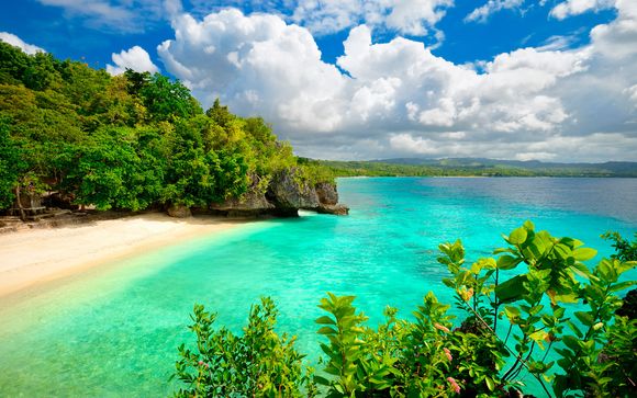 Itinerario - Salidas en grupo