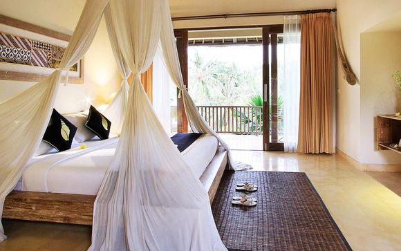 Tus hoteles de 4* y 5*