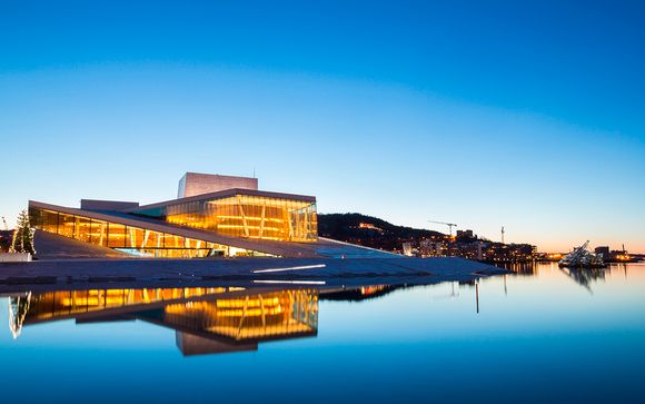 Itinerario - Salidas en grupo