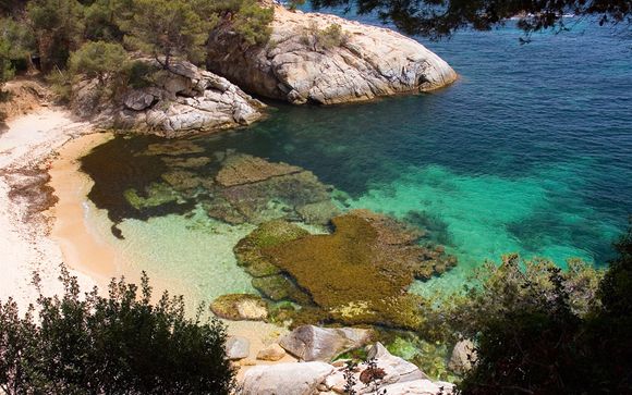 La Costa Brava te espera