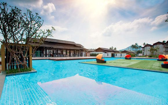 Tus hoteles de 4* o 5*