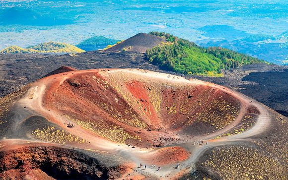 Itinerario - Salidas en grupo