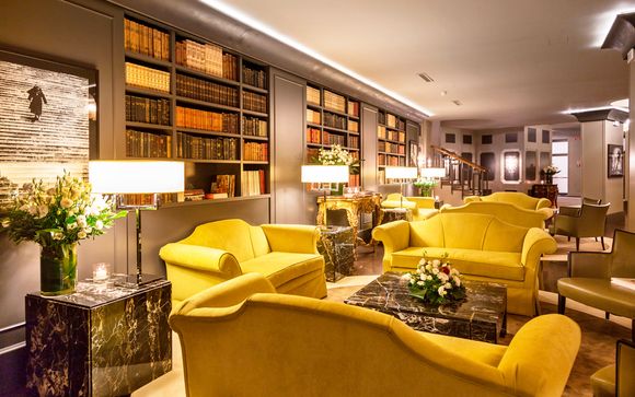 Hotel Beverly Hills 4*