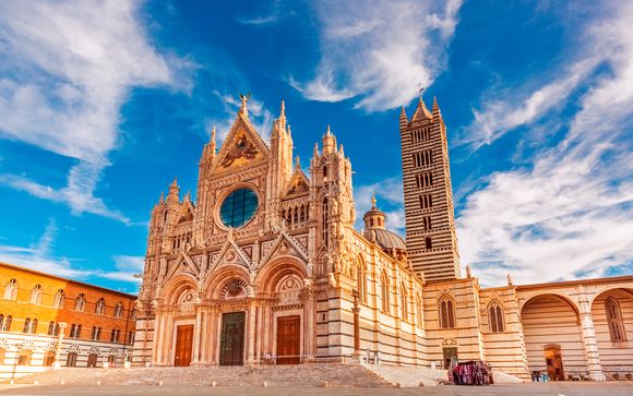 Tus destinos te esperan