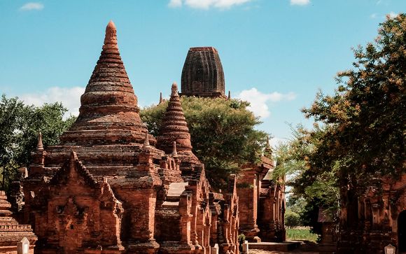 Itinerario - Salidas en grupo