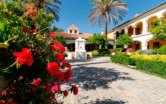 El Hotel Monasterio de San Martín 4* le abre sus puertas