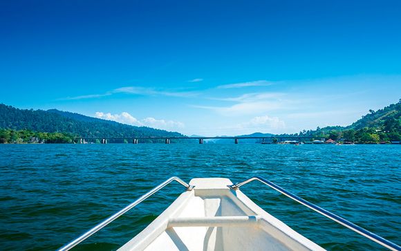 Itinerario - Salidas en grupo