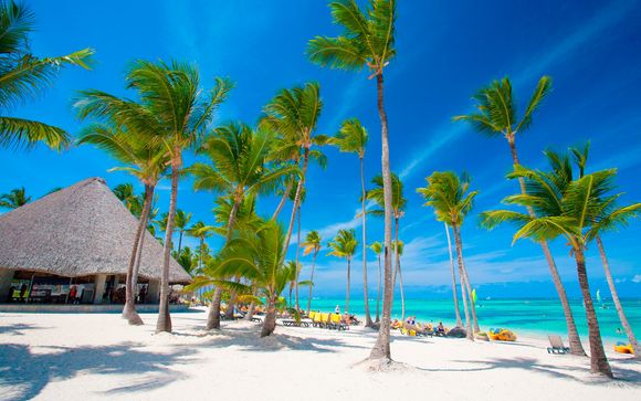 Impressive Premium Resort & Spa 5*