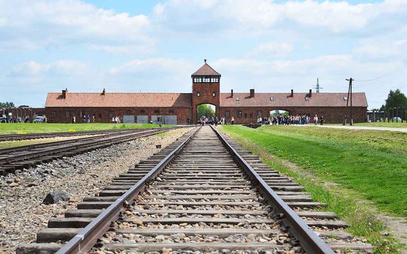 Opción A: 7 noches. Itinerario - Salidas en grupo