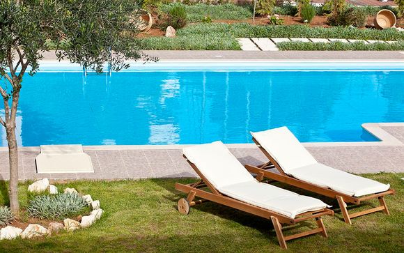 Civitel Attik le abre sus puertas