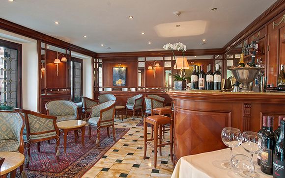 El Hotel Palazzo Sant'Angelo sul Canal Grande 4* le abre sus puertas