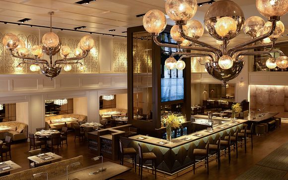 Park Central Hotel 4*