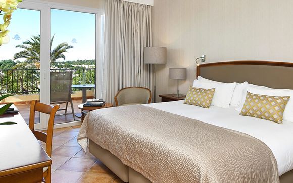 Ria Park Hotel & Spa le abre sus puertas