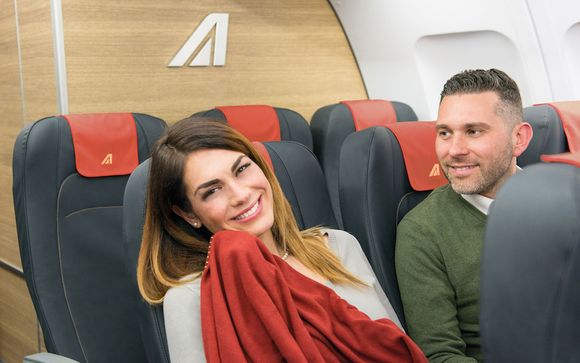 ALITALIA