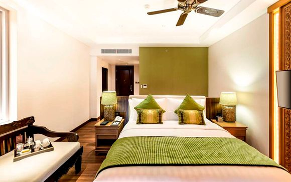 Tus hoteles de 4* y 5*