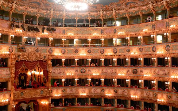 Concierto de Fin de Año 