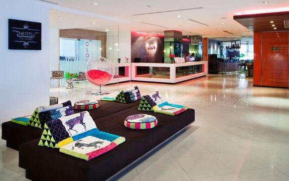 Hotel Glow Trinity Silom