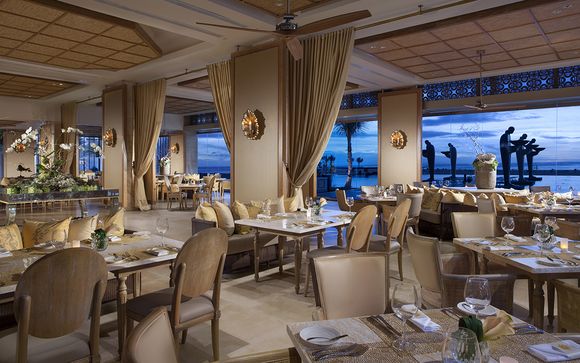 Mulia Resort Nusa Dua 5*