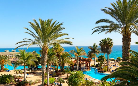R2 Pajara Beach 4*