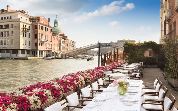 Hotel Principe 4*