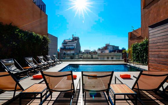 Europark Hotel