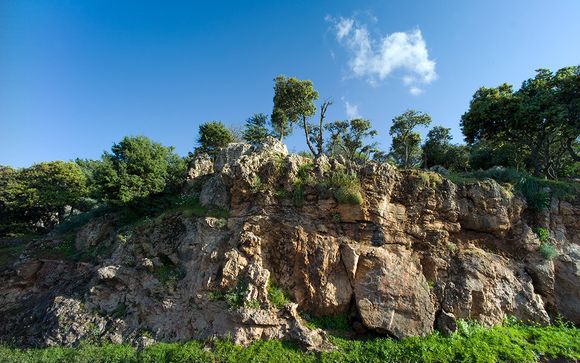 Itinerario - Salidas en grupo