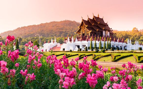 Itinerario - Salidas en grupo