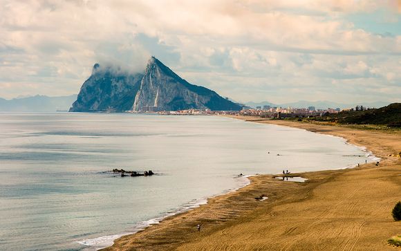 La Alcaidesa te espera