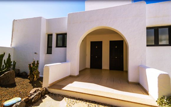 Fuerteventura te espera