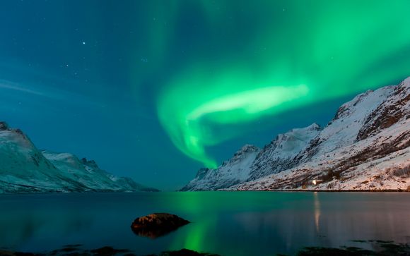 Itinerario - Salidas en grupo