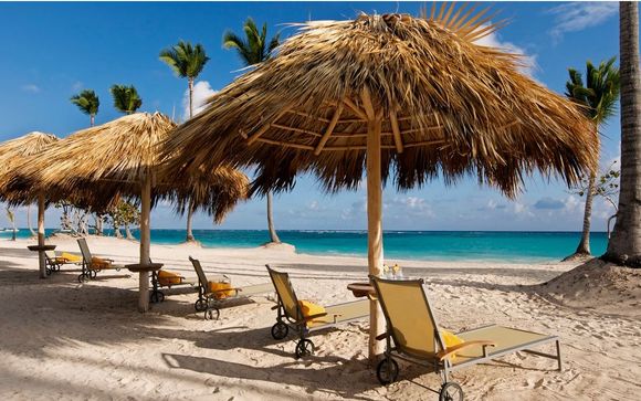 Iberostar Grand Bavaro 5* en Playa Bávaro