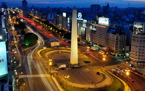Itinerario