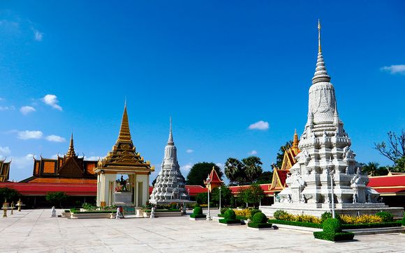 Itinerario - Salidas en grupo