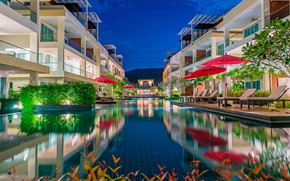 El Hotel The Pelican Residence & Suite Krabi 4*le abre sus puertas