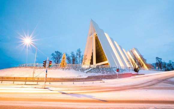 Itinerario - Salidas en grupo