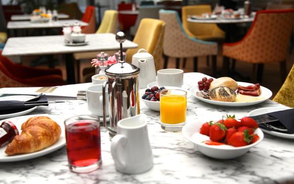 The Gonville Hotel 4*