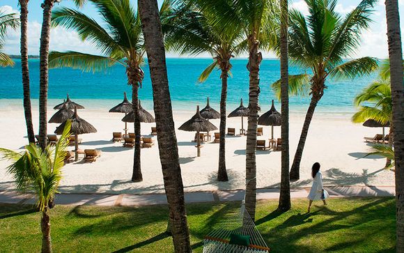 El Hotel One & Only Le Saint Géran 5* le abre sus puertas