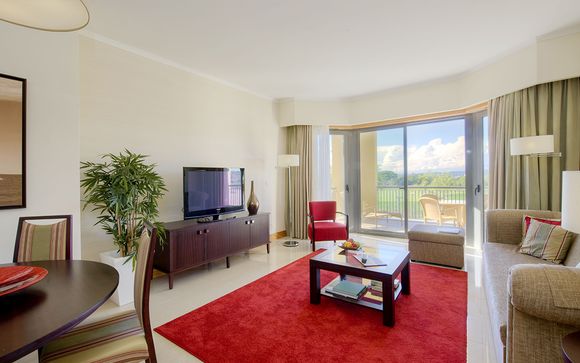 The Residences at Victoria by Tivoli 5*