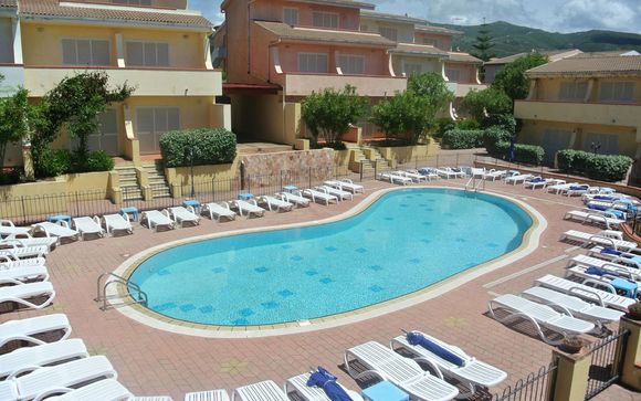 Le Onde Apartamentos