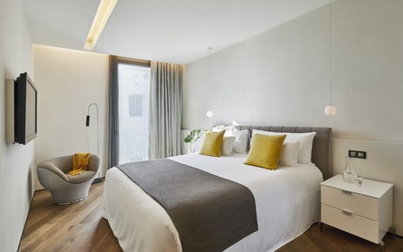 Ohla Barcelona 5*