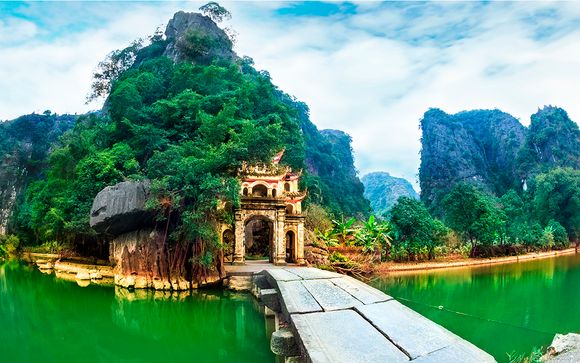 Itinerario - Salidas en grupo