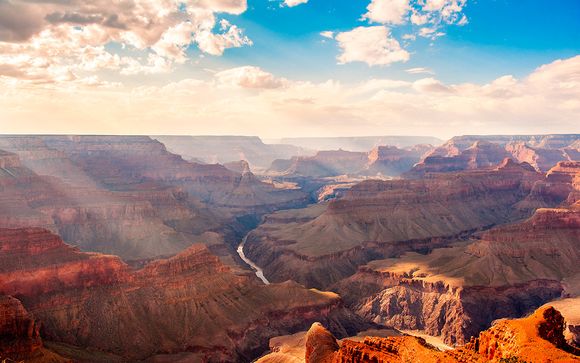 Itinerario - Salidas en grupo